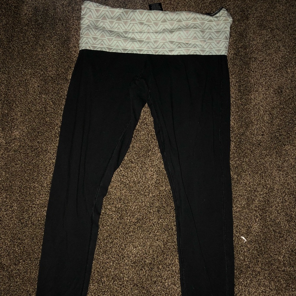 Aeropostale leggings